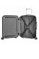 Preview: Samsonite FLUX Spinner 55/20 Exp black