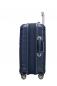 Preview: Samsonite FLUX Spinner 55/20 Exp navy blue