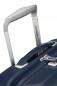 Preview: Samsonite FLUX Spinner 55/20 Exp navy blue