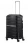 Preview: Samsonite FLUX Spinner 68/25 Exp black