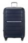 Preview: Samsonite FLUX Spinner 68/25 Exp navy blue