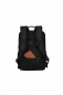 Preview: Travelite BRIIZE Backpack M  black