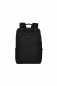 Preview: Travelite BRIIZE Backpack M  black