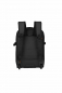 Preview: Travelite BRIIZE Troley Backpack 2w  black