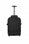 Preview: Travelite BRIIZE Troley Backpack 2w  black