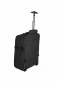 Preview: Travelite BRIIZE Troley Backpack 2w  black