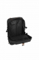 Preview: Travelite BRIIZE Troley Backpack 2w  black