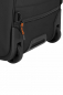 Preview: Travelite BRIIZE Troley Backpack 2w  black