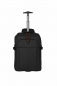 Preview: Travelite BRIIZE Troley Backpack 2w  black