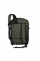 Preview: Travelite BRIIZE Troley Backpack 2w  Khaki