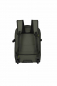 Preview: Travelite BRIIZE Troley Backpack 2w  Khaki