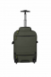 Preview: Travelite BRIIZE Troley Backpack 2w  Khaki