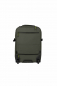 Preview: Travelite BRIIZE Troley Backpack 2w  Khaki