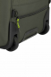 Preview: Travelite BRIIZE Troley Backpack 2w  Khaki