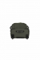 Preview: Travelite BRIIZE Troley Backpack 2w  Khaki