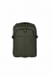 Preview: Travelite BRIIZE Troley Backpack 2w  Khaki