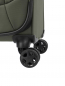 Preview: Travelite BRIIZE 4w Trolley S Khaki