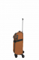 Preview: Travelite  BRIIZE Trolley 4w S exp. Curry
