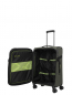 Preview: Travelite BRIIZE 4w Trolley M Khaki