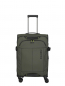 Preview: Travelite BRIIZE 4w Trolley M Khaki