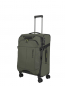 Preview: Travelite BRIIZE 4w Trolley M Khaki