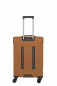 Preview: Travelite  BRIIZE Trolley 4w M exp. Curry