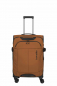 Preview: Travelite  BRIIZE Trolley 4w M exp. Curry