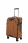 Preview: Travelite  BRIIZE Trolley 4w M exp. Curry