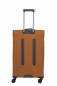 Preview: Travelite  BRIIZE 4w Trolley L exp. Curry