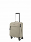 Preview: Travelite BARBARA STEPP  4w Trolley S  Satin Nude