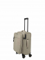 Preview: Travelite BARBARA STEPP  4w Trolley S  Satin Nude