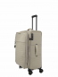 Preview: Travelite BARBARA STEPP  4w Trolley M  Satin Nude