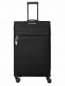 Preview: Travelite Barbara Stepp 4w Trolley L black