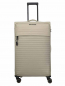 Preview: Travelite BARBARA STEPP  4w Trolley L  Satin Nude