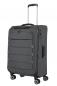 Mobile Preview: Travelite Skaii 4w Trolley M gey