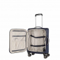 Preview: Travelite MIIGO 4w Trolley S Tiefseeblau