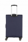 Preview: Travelite MIIGO 4w Trolley M Tiefseeblau
