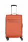 Preview: Travelite MIIGO 4w Trolley M Safran