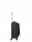 Preview: Travelite CROSSLITE Trolley 4w exp. black