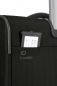 Preview: Travelite CROSSLITE Trolley 4w exp. black