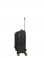 Preview: Travelite CROSSLITE Trolley 4w exp. black