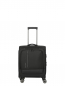 Preview: Travelite CROSSLITE Trolley 4w exp. black