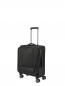 Preview: Travelite CROSSLITE Trolley 4w exp. black