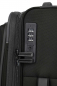 Preview: Travelite CROSSLITE Trolley 4w exp. black