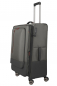 Preview: Travelite CROSSLITE 5.0 4w Trolley L  oliv