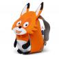 Preview: Affenzahn Small Friend Kindergarten Backpack Tonie Fox