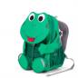 Mobile Preview: Affenzahn Large Friends Kindergarten backpack Frog