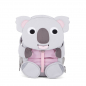 Preview: Affenzahn Große Freunde Rucksack Kimi Koala