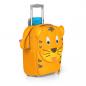 Mobile Preview: Affenzahn Kids Suitcase Timmy Tiger