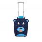 Mobile Preview: Affenzahn Kids Suitcase Bobo Bear